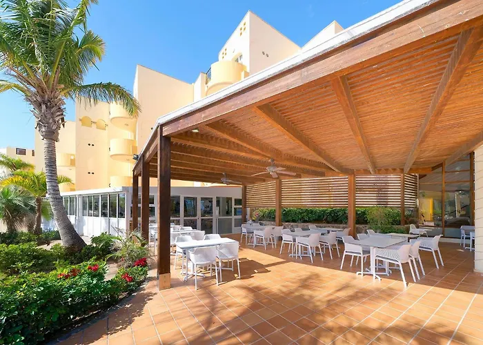 Апарт-отель Sport Monte Feliz - Powered By Playitas 3*