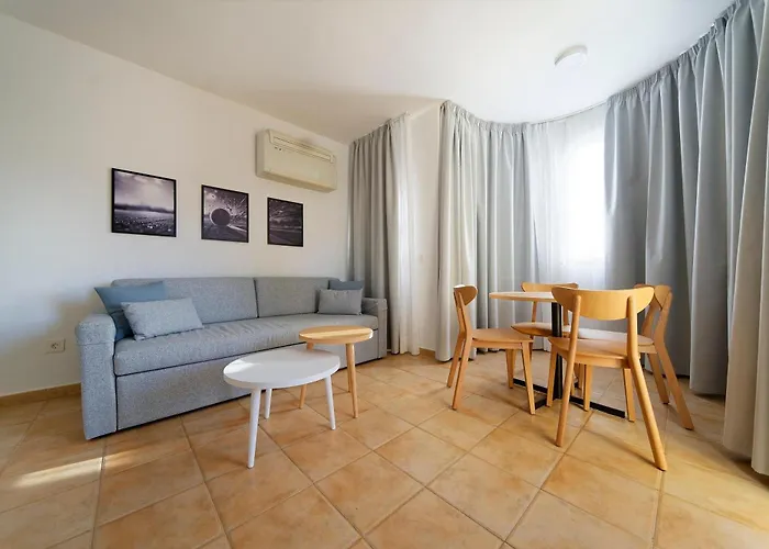 Sport Monte Feliz - Powered By Playitas Апарт-отель 3*