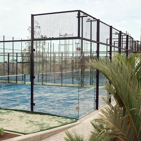 Sport Monte Feliz - Powered By Playitas