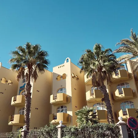 Sport Monte Feliz - Powered By Playitas 3*