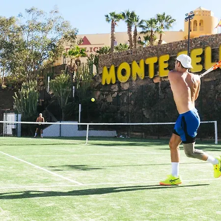 Sport Monte Feliz - Powered By Playitas Апарт-отель