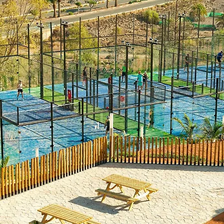 Sport Monte Feliz - Powered By Playitas