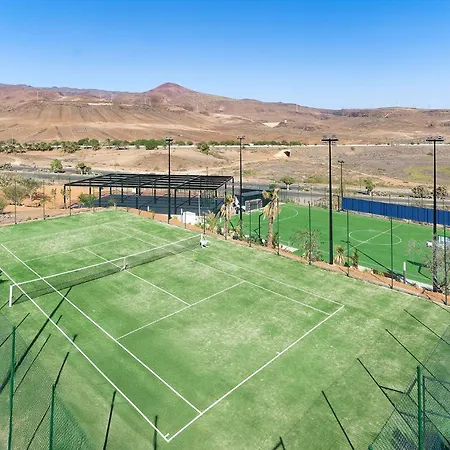 Sport Monte Feliz - Powered By Playitas 3* Плайя-дель-Агила